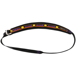 Cinghia Wild Country Gear Sling nero heritage