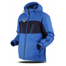 Giacca invernale da uomo Trimm Dynamit blu blue/navy