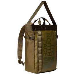 Zaino da città The North Face Base Camp Tote Pack khaki Caraway Seed/Sycamore