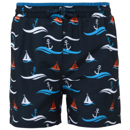 Costume da bagno per bambini Regatta Kids' Skander III Swim Shorts
