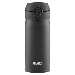 Vystavený termohrnek Thermos Mobilní termohrnek 350 ml nero