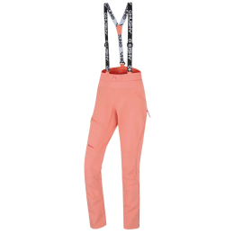 Pantaloni da donna Husky Kixees L
