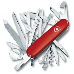 Coltello Victorinox Swiss Champ