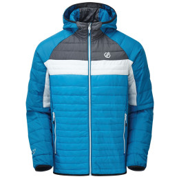 Giacca da uomo Dare 2b Mountaineer Jacket blu/grigio MethylBlue/PetrolBlue