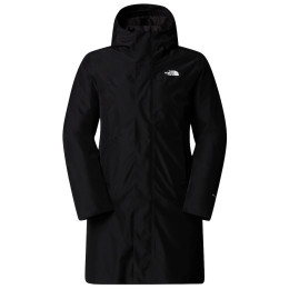Cappotto da donna The North Face W Suzanne Triclimate 2.0 nero Tnf Black