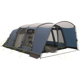 Tenda gonfiabile Outwell Flagstaff 6A blu