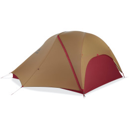 Tenda ultraleggera MSR FreeLite 3 beige Tan