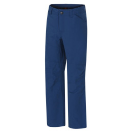 Pantaloni da bambino Hannah Tyrion Jr blu EnsignBlue