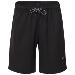 Pantaloncini da uomo Hi-Tec Harno nero black