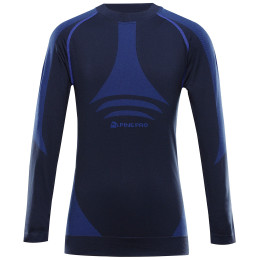 Maglietta sportiva per bambini Alpine Pro Amboso