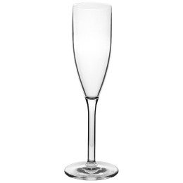 Bicchiere Bo-Camp Champagne glass deluxe PC 200 ml bianco bílá