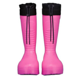 Scarpe Fubuki Niseko 3.0 rosa pink