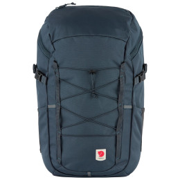 Zaino Fjällräven Skule Top Zip 30 blu Navy