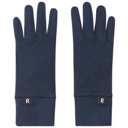 Guanti per bambini Reima Etsin Navy
