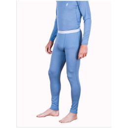 Leggings da uomo High Point Code 2.0 Leggins man azzurro Mountain Spring