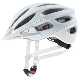 Casco da ciclismo Uvex True Cc bianco cloud-white matt