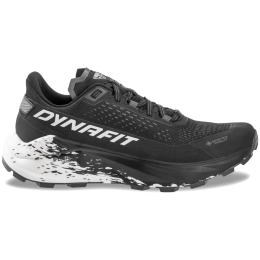 Scarpe da corsa da donna Dynafit Ultra 100 V3 Gtx W