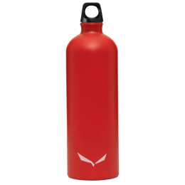 Borraccia Salewa Isarco Lt Btl 1,0 L rosso 1500 - FLAME