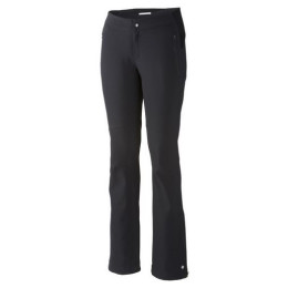 Pantaloni da donna Columbia Back Beauty Passo Pant nero Black