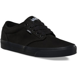 Scarpe da uomo Vans MN Atwood nero (Canvas)Black/Black