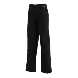 Pantaloni da bambino Regatta Kids Fenton Trs nero Black
