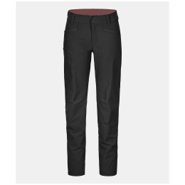 Pantaloni da donna Ortovox Pelmo Pants W