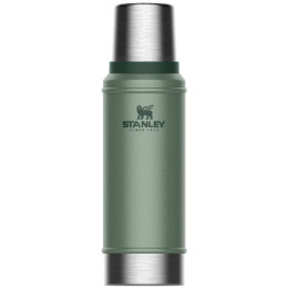 Thermos Stanley Classic series 750ml verde Green