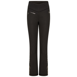 Pantaloni da donna Dare 2b Crystallize Pant nero black