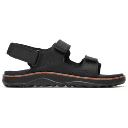 Sandali da uomo Merrell Cove Ltr Backstrap M nero black