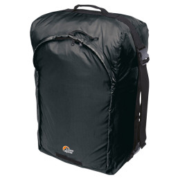Imballaggio per il trasporto Lowe Alpine Baggage Handler XL nero black