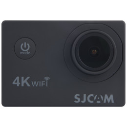 Telecamera SJCAM SJ4000 air nero