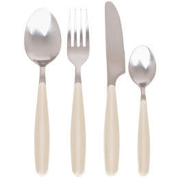 Posate Brunner Sapora bianco