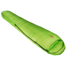 Sacco a pelo in piuma Cumulus X-Lite 300 (2021)