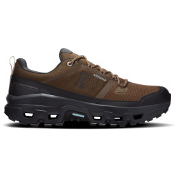 Scarpe da trekking da uomo On Running Cloudrock Low WP