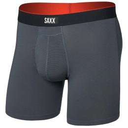 Boxer Saxx Multi-Sport Mesh Boxer Brief Fly