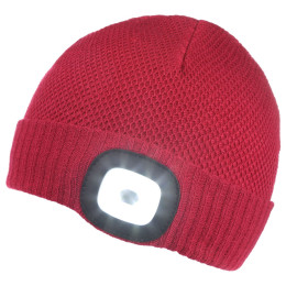 Cappello per bambini Regatta Kids Torch Beanie II rosa Pink Potion