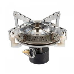 Fornello da campeggio Yate Traveller K502