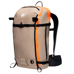 Zaino da valanga Mammut Tour 30 Removable Airbag 3.0