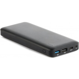 Powerbank Doca Power banka QC DG206 nero