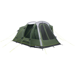 Tenda familiare Outwell Blackwood 4 verde