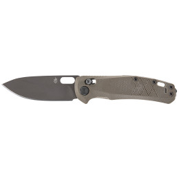 Coltello chiudubile Gerber Scout verde Sage Green
