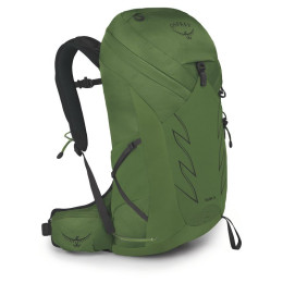 Zaino da trekking Osprey Talon 26 nero/verde green belt/black