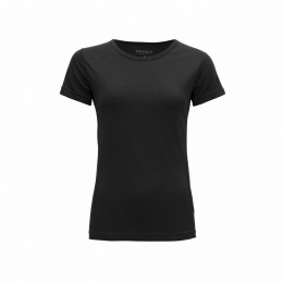 Maglietta da donna Devold Breeze Merino 150 T-Shirt Wmn