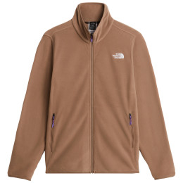 Felpa tecnica da donna The North Face W Glacier Fleece Jacket