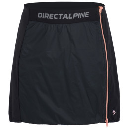 Gonna da donna Direct Alpine SKIRT ALPHA nero black