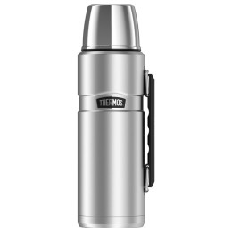 Thermos Thermos Style 1200 ml argento StainlessSteel