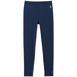 Mutande sportive per bambini Smartwool Kids' Classic Merino Blend Base Layer Bo