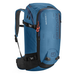 Zaino Ortovox Haute Route 38 S blu BlueSea