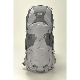 Zaino Karrimor Cougar 60-70 F 2012 grigio