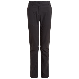 Pantaloni da donna Craghoppers NosiLife Pro Trouser III blu Charcoal